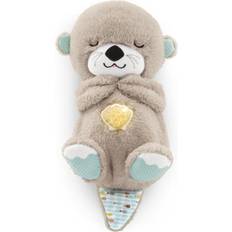 Giocattoli Fisher Price Soothe'n Snuggle Otter