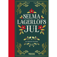 Selma lagerlöfs jul Selma Lagerlöfs jul (E-bok, 2022)