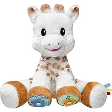 Touch & Play Music Plush