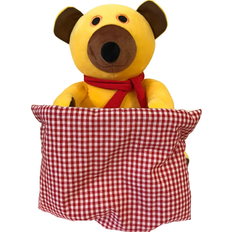 Krea Tøjdyr Krea Dr Bamse Tit Tit Bøh