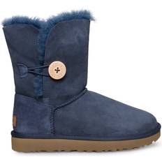 Ugg bailey button boots UGG Bailey Button II - Navy