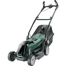 Bosch rotak 37 Bosch EasyRotak 36-550 (1x4.0Ah) Battery Powered Mower