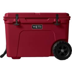 Cooler Boxes Yeti Tundra Haul Wheeled Cooler