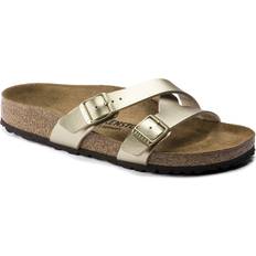 Birkenstock gold Birkenstock Yao Balance W - Gold