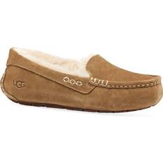 Slip-on Mokassins UGG Ansley - Chestnnut