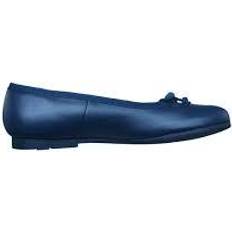 Blue Ballerinas Children's Shoes Start-rite Francesca