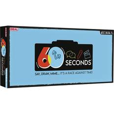 Ideal 60 Seconds