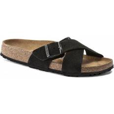Birkenstock Siena Suede Leather