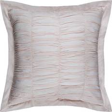 Rizzy Home Cotton Voile Soft Pillow Case Pink
