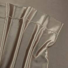 Gold Bed Sheets WestPoint Home Seduction Satin Patterned Bed Sheet Gold