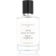 No. 10 Desir Du Coeur EdP