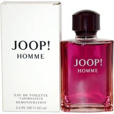 Joop! Homme EdT (Tester) 125ml