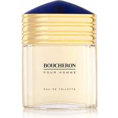 Boucheron Eau de Toilette Boucheron Pour Homme EdT (Tester) 100ml
