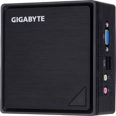 Gigabyte desktop Gigabyte Brix GB-BPCE-3350C (rev. 1.0)