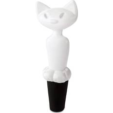 Koziol Kitchen Accessories Koziol Miaou Bottle Stopper