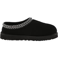 Beste Utendørstøfler UGG Women's Tasman Slipper - Black