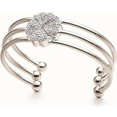 Mujer Conjuntos de joyas Folli Follie Brazalete mujer 3b0f041c 17cm