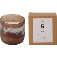 Bloomingville Duftlys Bloomingville No. 5 Sea Salt Duftlys
