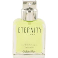 Fragrances Calvin Klein Eternity For Men EdT (Tester) 100ml