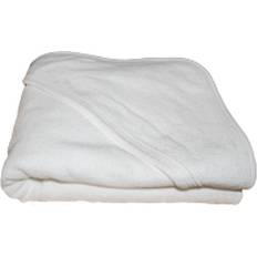 Fyrkantig Badlakan Oria Felt Badlakan Vit (90x90cm)