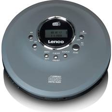 CD-Player Lenco CD-400GY