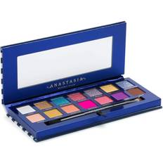 Anastasia Beverly Hills Eyeshadow Palette Riviera