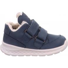 Superfit Breeze Sneakers with Velcro Fastener