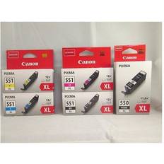 Ink cartridges Canon Pixma MG5400 Ink Cartridges