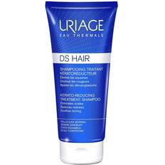 Uriage DS Hair Keratoreductive Treatment Shampoo