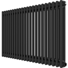 Nambi Horizontal 2 Column Radiator 600 1010mm - Nambi