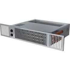 SpaceSaver SS7 fläktkonvektor vattenvärmd