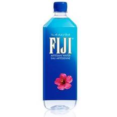 Eaux en Bouteille Fiji Natural Mineral Water