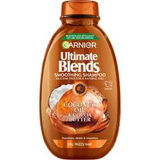 Hair Products Garnier Ultimate Blends Argan & Cranberry Protecting and Illuminating Shampoo 400ml