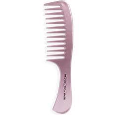 Kam för lockigt hår Haircare Natural Wave Wide Toothcomb Hårkam lockigt hår