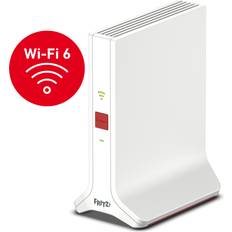 Access Point, Bridge & Repeater WIRELESS LAN REPEATER Fritz 3000 AX