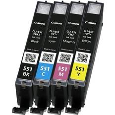 Canon CLI-551 Ink Cartridge