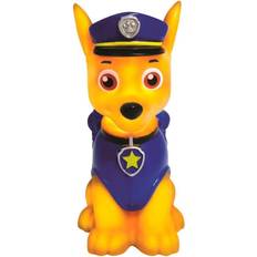 Rosso Illuminazioni Paw Patrol Chase 3D LED Luce 13 cm Lucina notturna