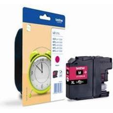 Ink & Toners Brother LC125XLMBPDR magenta ink