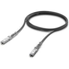 Ubiquiti cable Ubiquiti SFP + Cable 3 m Black