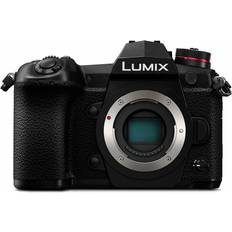 Panasonic Fotocamere Digitali Panasonic Lumix G9 Nu