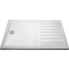 Showers Purity 1700x800mm Low Profile