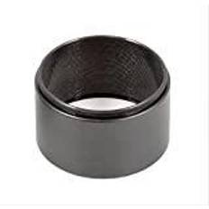 Black Clay Baader Hyperion Fine Tuning Ring 28mm