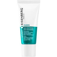 Dame Acnebehandlinger EISENBERG Ansigtspleje Serums Start Clean SOS Blemishes 20 20ml