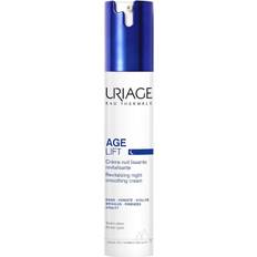 Uriage Hautpflege Uriage Lift crema de noche revitalizante anti-arrugas 40 40ml