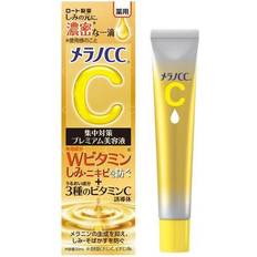 - Melano CC Premium Brightening Essence Japan
