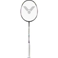 Victor Grafit Badminton ketchere Victor Auraspeed 90S Badmintonketcher - Black