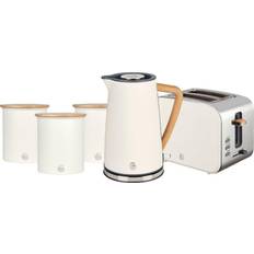 Nordic kettle Swan Nordic STRP3025WHTN Kettle