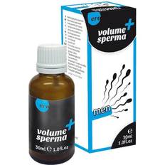 Sexlegetøj HOT Ero Volume Sperma Men 30 ml