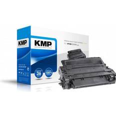 Hp ce255x blæk og toner KMP H-T231 Tonerkassett