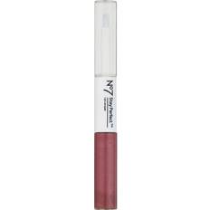 No7 Stay Perfect Lip Lacquer 6ml Sugar Mauve